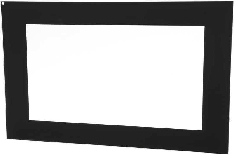 Frontglasscheibe 00670303