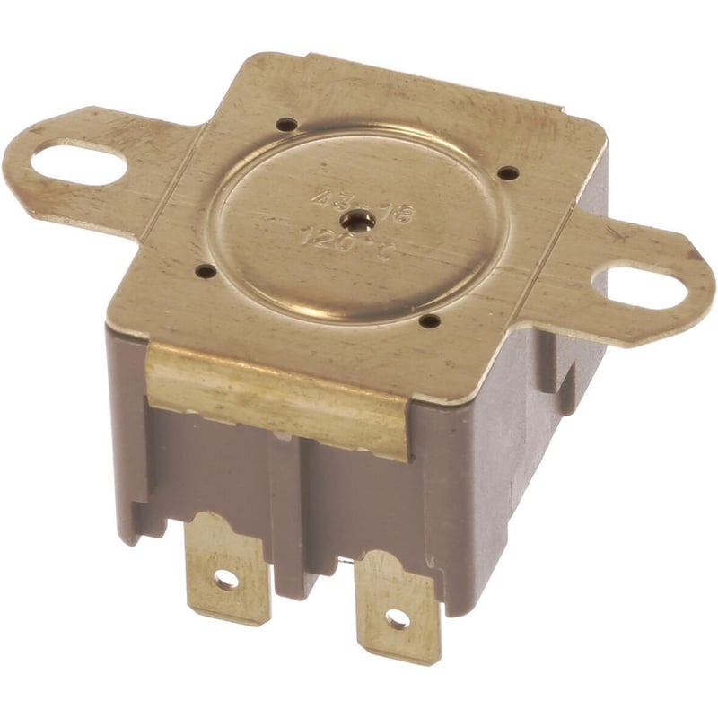 Temperaturregler 10007226