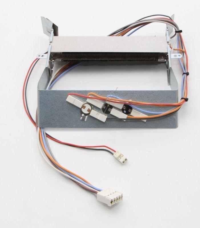 Heizwiderstand für Whirlpool Trockner 482000031359 (One-Shot, Cycling, NTC)