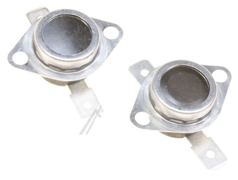 C00306861 Thermostat für Trockner Whirlpool 482000032278 (Einmal + Zyklus)