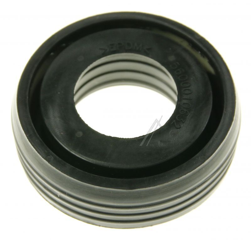 Pumpendichtung für Geschirrspüler Com 6x21,5/55x12 Weiche Lagerung