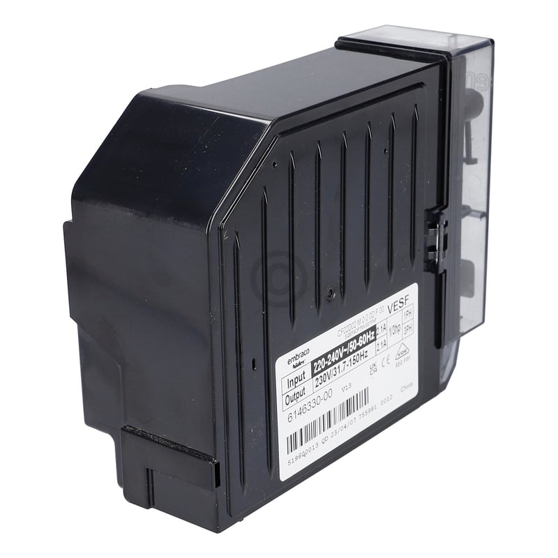 INVERTER VESF9_FRQ Liebherr 6146330 für Weinkühlschrank