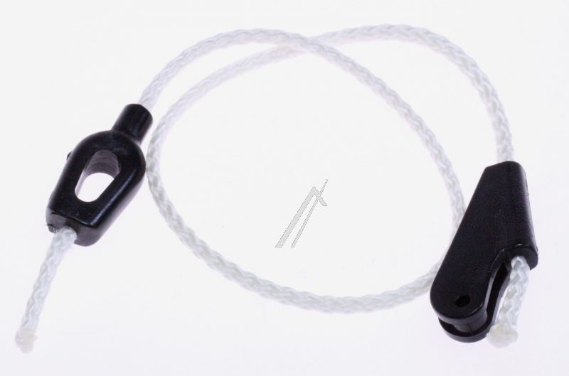 Scharnierseil für Smeg Geschirrspüler 938820015 Tür