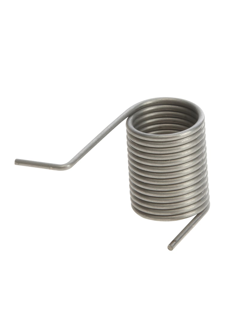 Druckfeder für Kühlschrank BSH-Gruppe 00172839 Kühlsystem