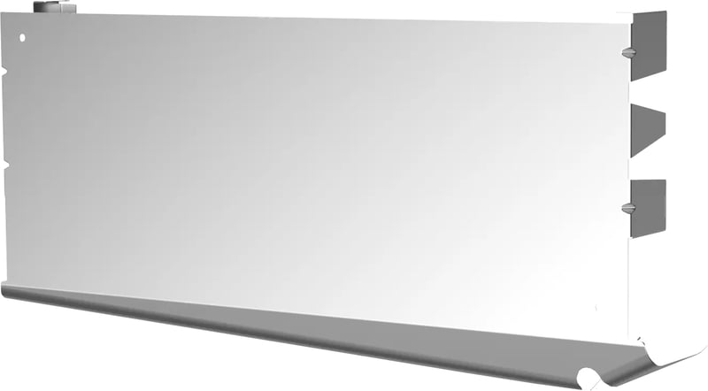 Schutzabdeckung für Sonstige Gehäuseteile Bosch 00778937 Schutz, robust, passgenau