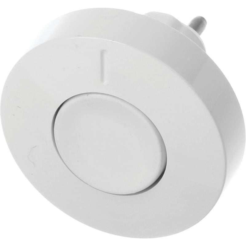 Drehgriff Temperatur für Knebel Bosch 10007884 Heizung