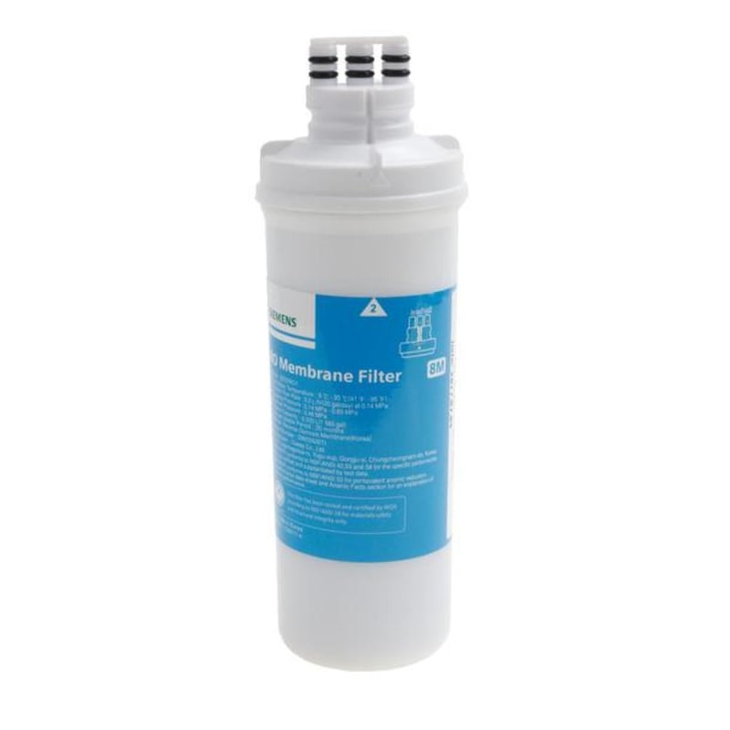 Wasserfilter 00646996