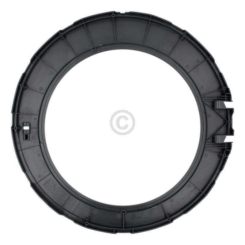 Türrahmen für Waschmaschine Bosch/Siemens 11060639 Waschmaschinen-Zubehör