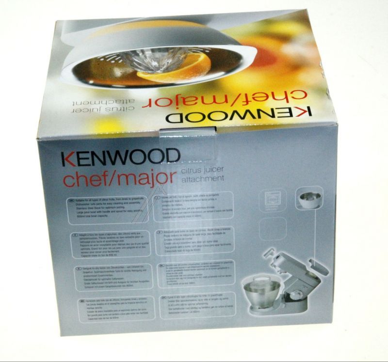 Presskegel für Ofen DeLonghi AWAT312B01 Zitruspresse 600ml