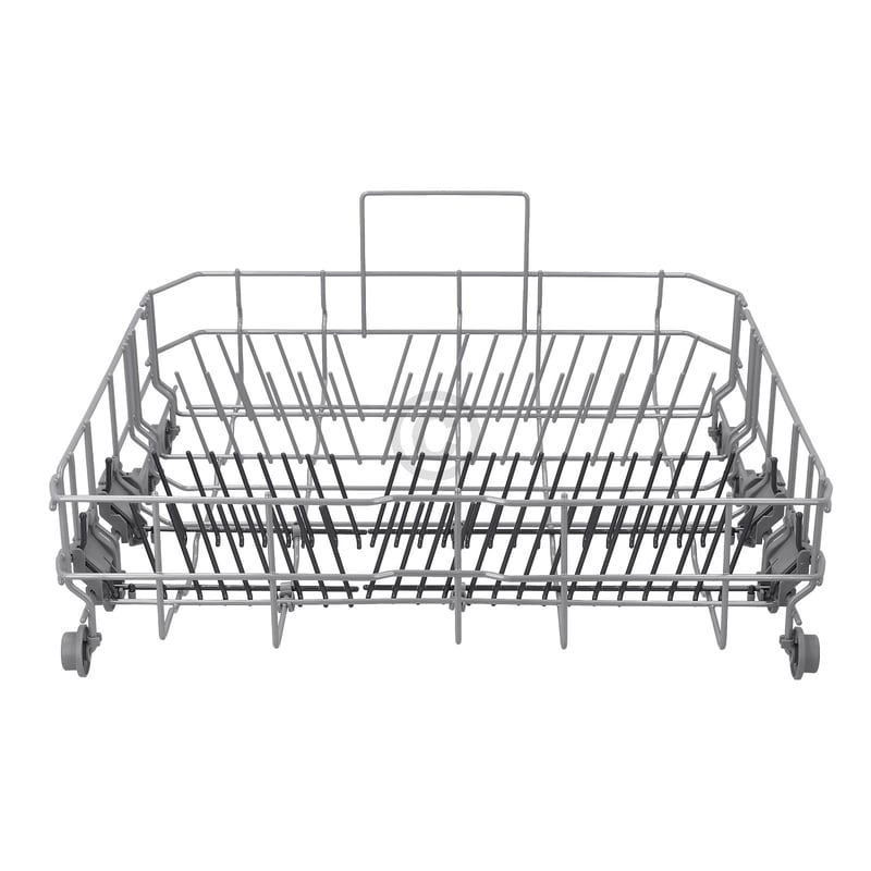 Geschirrkorb unten mit Besteckkorb Bosch 20006942 für Geschirrspüler Bosch