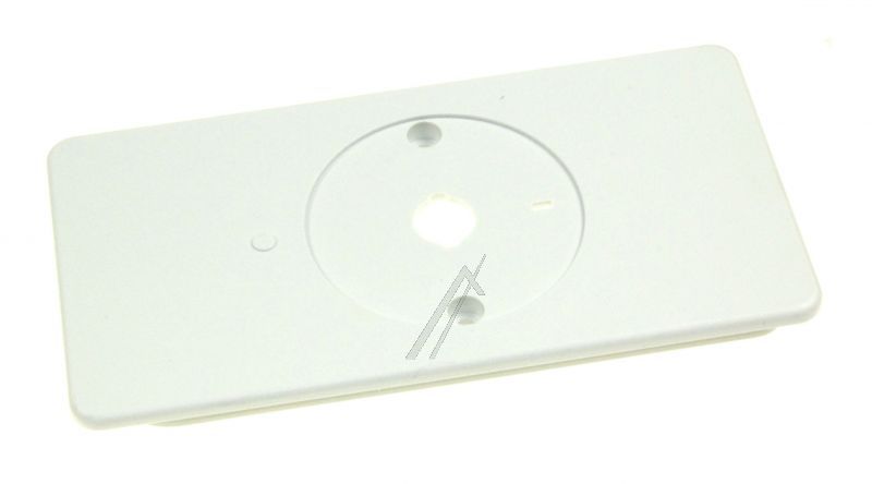 Frontblende für Kühlschrank Bosch 00058023 Tür, weiß