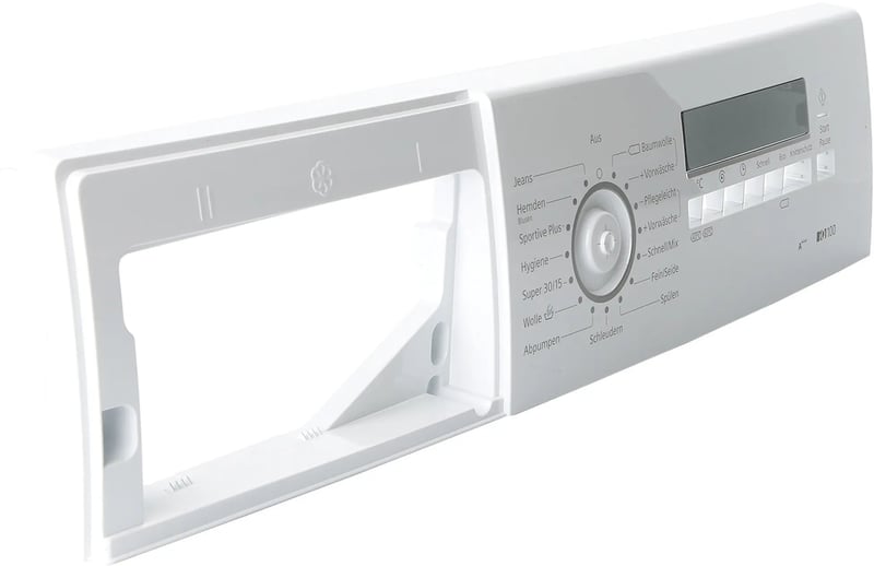 Bedienblende 11019973