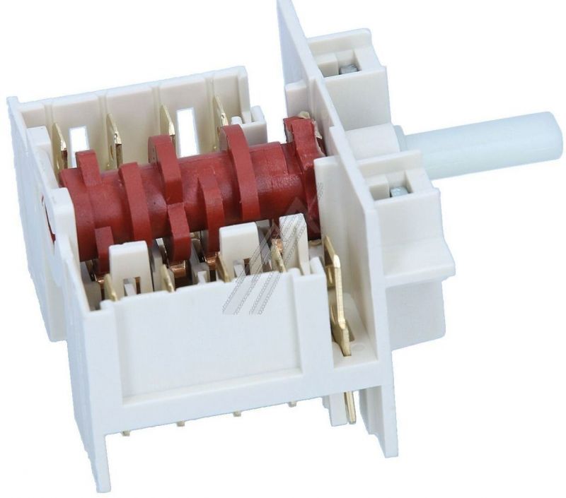 Ofen-Schalter Hisense/Gorenje 617738 Monoblock 7