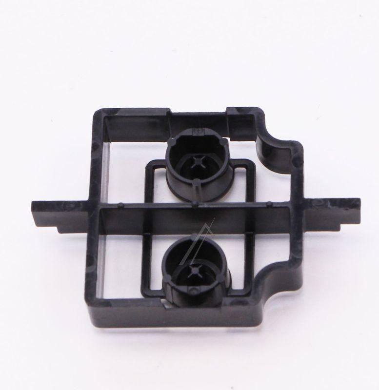 Tasteneinheit für Ofen Whirlpool Indesit 481010504339 Bedienfeld schwarz Midi