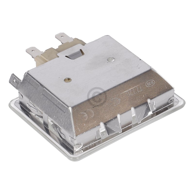 Halogenlampe kpl Küppersbusch 548767