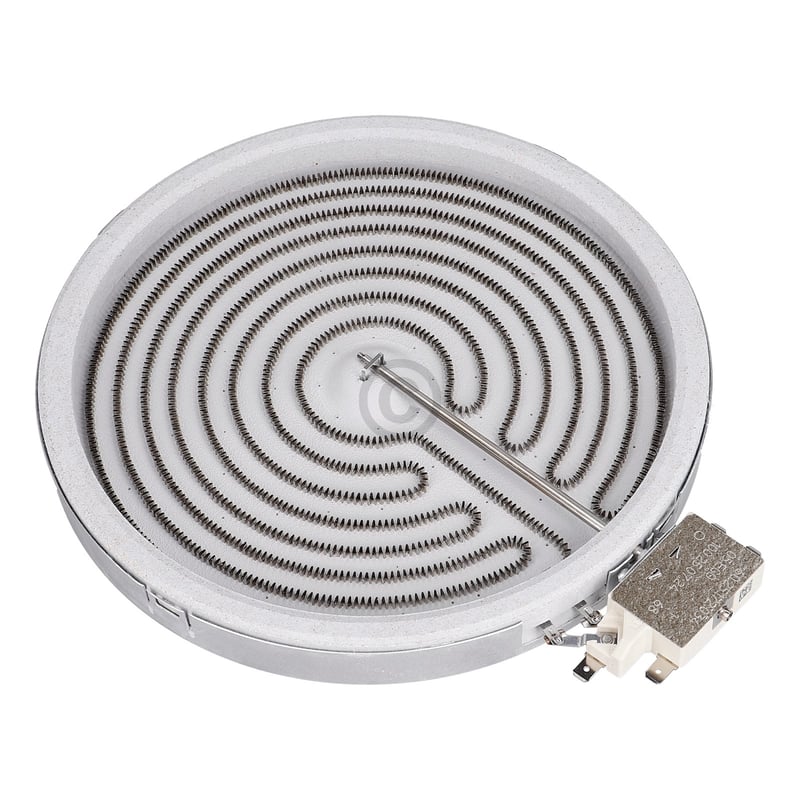 Strahlungsh.D210mm/400V/2300W (3740637297)