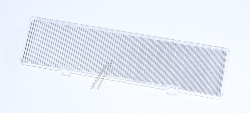 Lampenabdeckung für Midea Kühlschrank 12131000005489 Beleuchtung