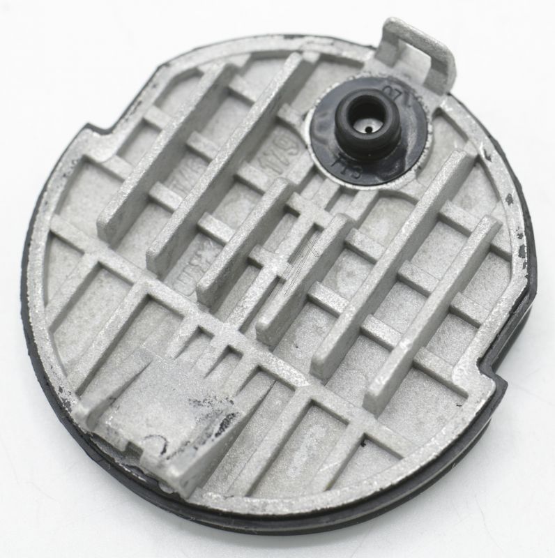 Teller mit Nadel für DeLonghi Kaffeemaschine AS13200236 Kapselperforierung