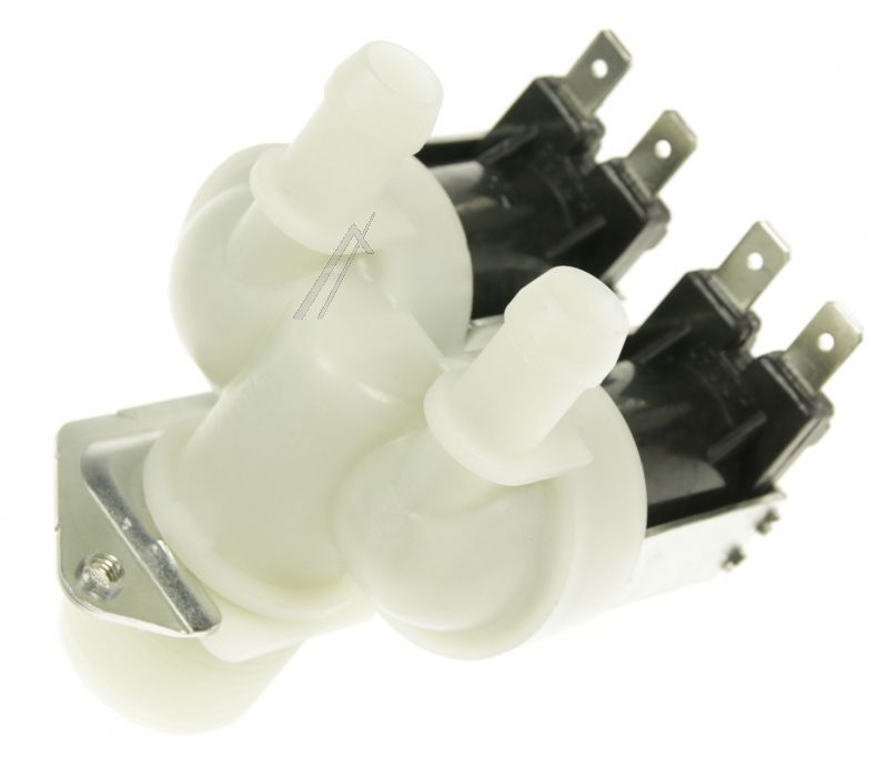 Doppelventil Waschmaschine Hisense/Gorenje HK1910753 Wasserzulauf