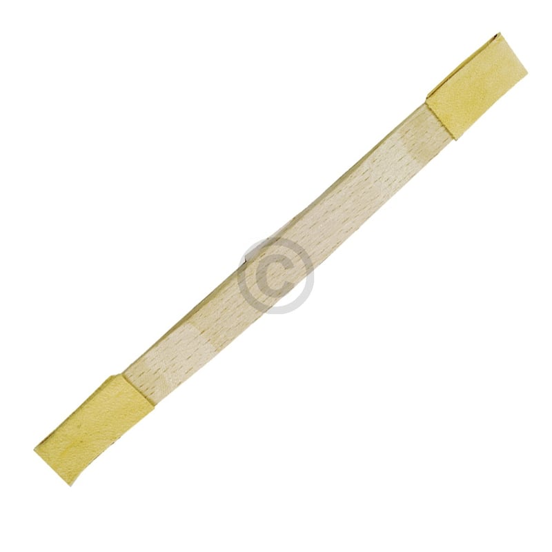 Reinigungsstäbchen Leder