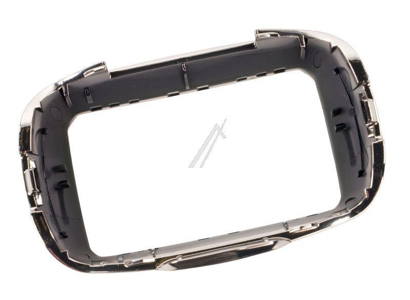 Scherkopfrahmen Panasonic WESELV9S0047 für ES-LV95 Rasierer Silber, Kunststoff