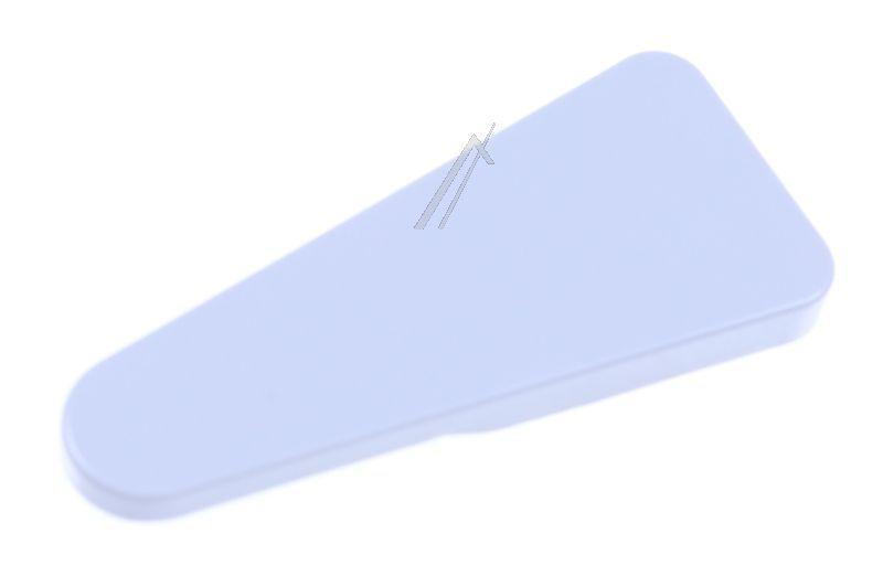 Homa Kühlschrank Scharnierabdeckung 20122080097 weiß