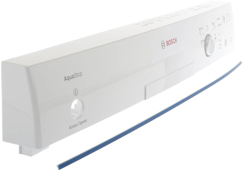 Bedienblende 11009867