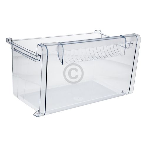 Gefrierschublade unten SIEMENS 00740842 für KühlGefrierKombination