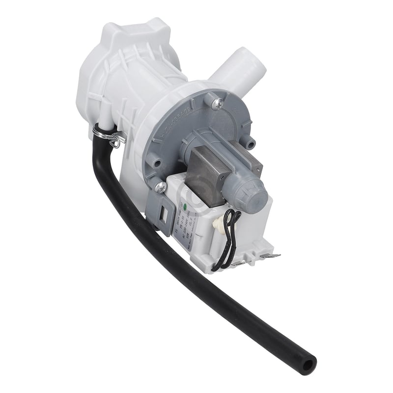 Ablaufpumpe Midea 11001011000710 für Waschmaschine Midea