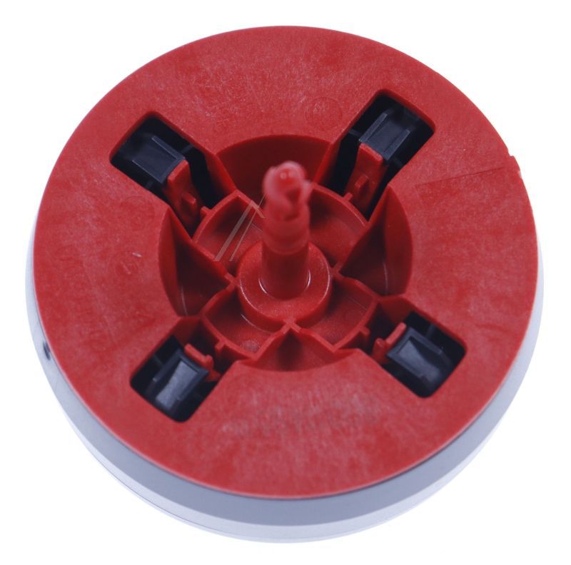 Drehgriff-Programm für Waschmaschine Bosch Siemens 10015691 Wählrad