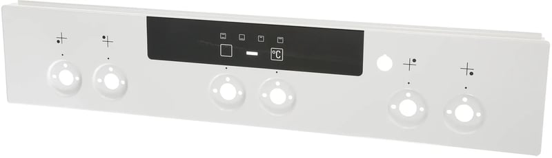 Bedienblende für Bosch-Ofen 11012155 Bedienelement, Backofen