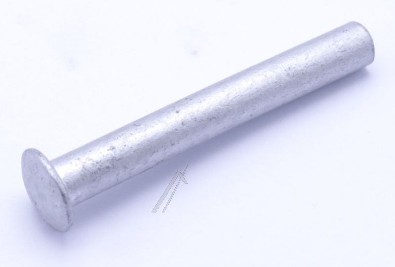 Radachse für Kühlschrank Snowky GJ990003601 für Laufwerk