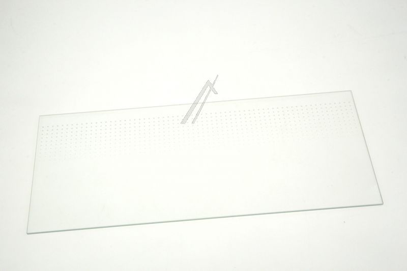 Obere Glasablage für Kühlschränke - 485 x 214 mm (2085606297)