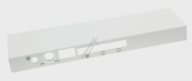 Displayabdeckung für Kühlschrank Beko C00882243 mit Druck