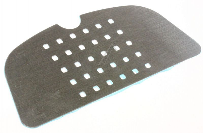 Haier Kühlschrank Wasserplattengehäuse 49054305 Kühlschrank-Gehäuse