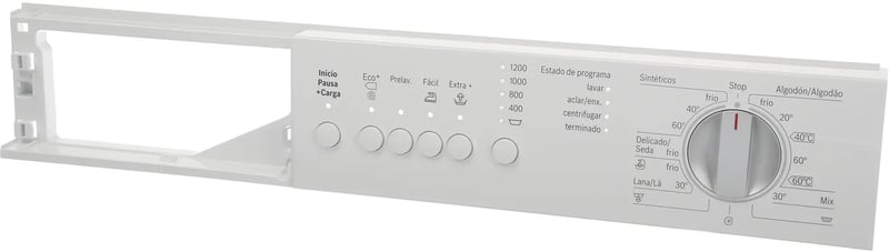 Bedienblende 11011695