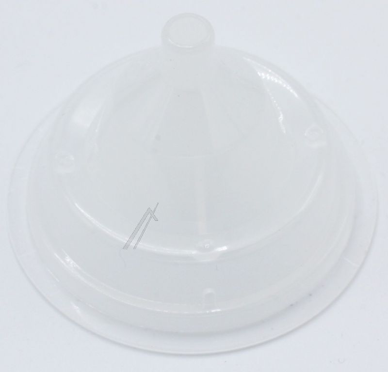 Spülwerkzeug für DeLonghi Kaffeemaschine WI1696 Entkalkung