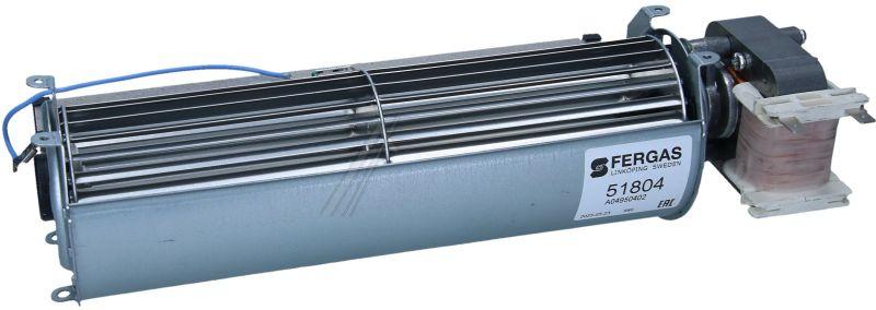 Lüftermodul für Dunstabzugshaube Electrolux 140049504024 Heizung, Tantal