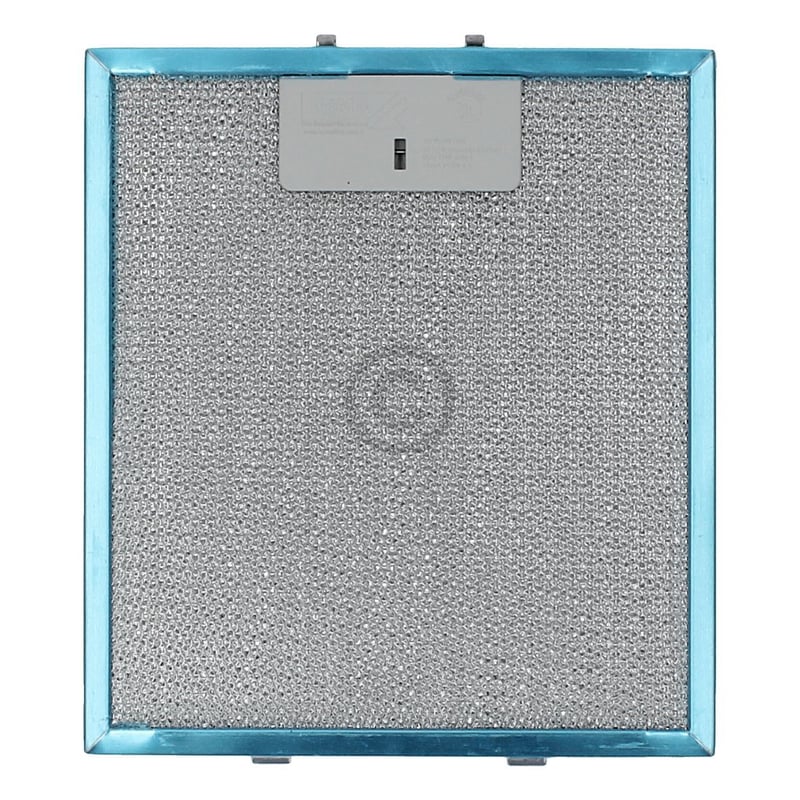 Metallfettfilter BOSCH 00707764 für Dunstabzugshaube