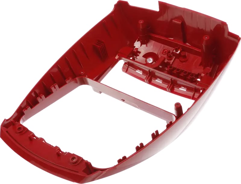 Gehäuse-Oberteil 00704893