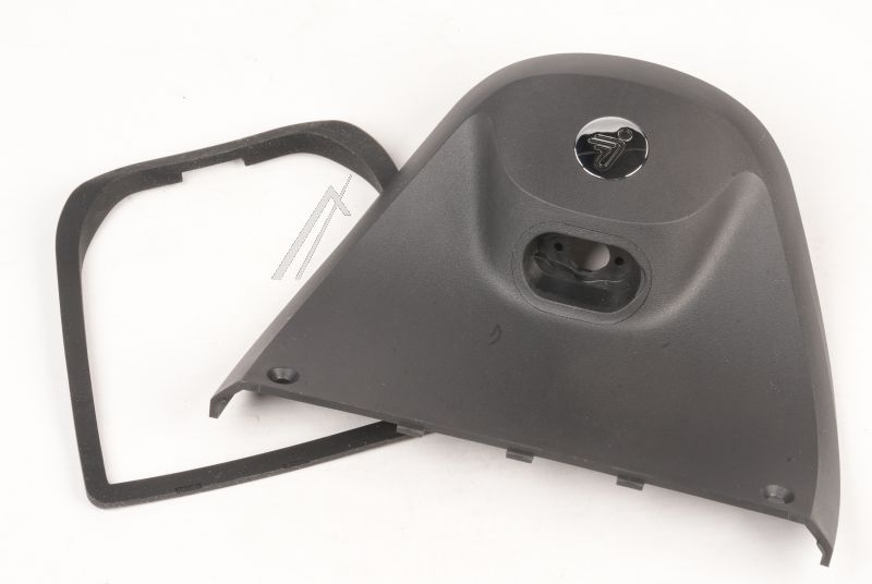 Frontrahmenabdeckung Segway-Ninebot AB.05.12.00.0040 für E-Scooter F2 Pro Gehäuse