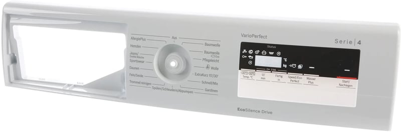 Bedienblende 11019539