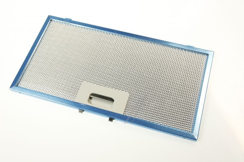Fettfilter 324x170,5mm für Dunstabzugshaube Electrolux AEG 80871536 Metallfilter