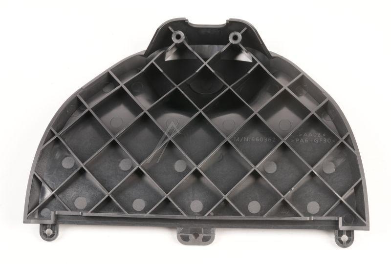 Vorderes oberes Dekorationsstück Segway-Ninebot F65 ENR654739 für E-Scooter Gehäuse