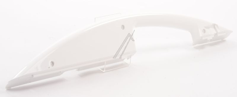 Liebherr Gefrierschrankgriff Softline 742227900 Türgriff