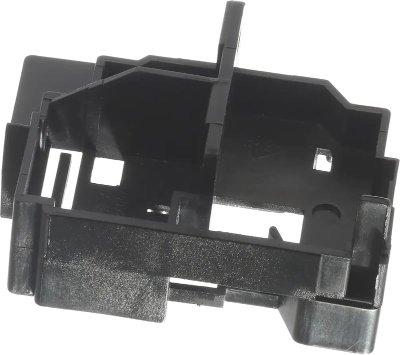 Träger für Mikrowelle BSH-Gruppe 00648812 Drehtellerlager