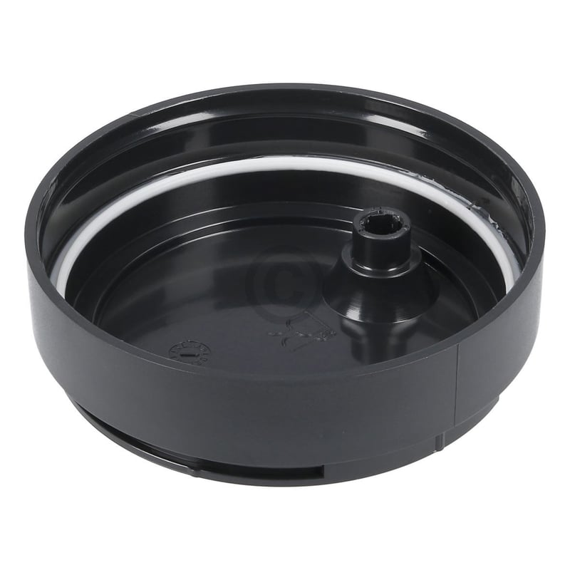 Deckel FreshLock für Milchbehälter BOSCH 00633189 an Kaffeemaschine