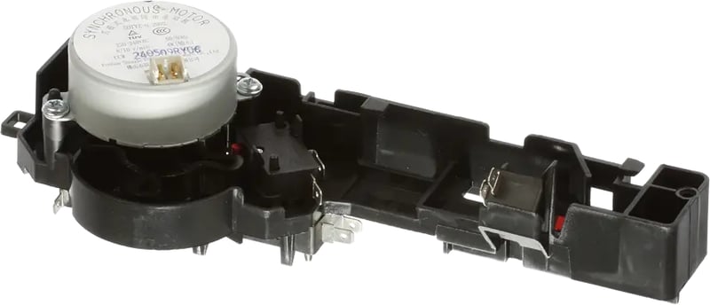 Türschloss für Bosch Mikrowelle 12041115 Verriegelung