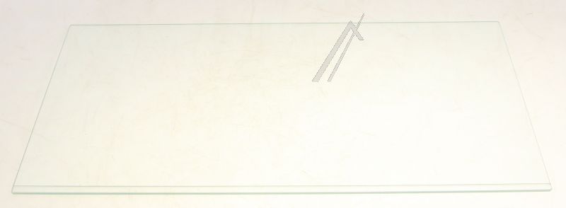 Glaseinlegeboden für Kühlschrank Smeg 775652505 Ablagefach