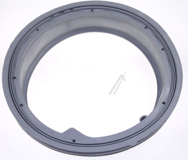 Türmanschette für Waschmaschine Hisense/Gorenje 581576 Dichtung